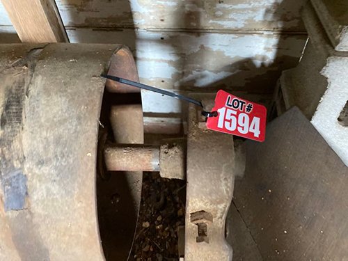 Property photo 3377 - TIMED ONLINE ONLY FARM ESTATE AUCTION IN DEKALB COUNTY, INDIANA
