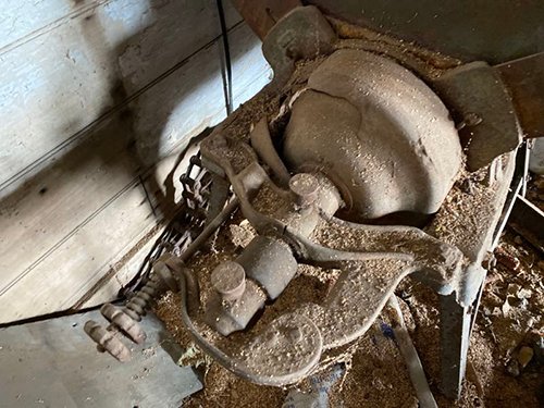 Property photo 3378 - TIMED ONLINE ONLY FARM ESTATE AUCTION IN DEKALB COUNTY, INDIANA