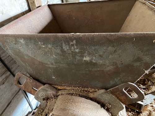 Property photo 3379 - TIMED ONLINE ONLY FARM ESTATE AUCTION IN DEKALB COUNTY, INDIANA