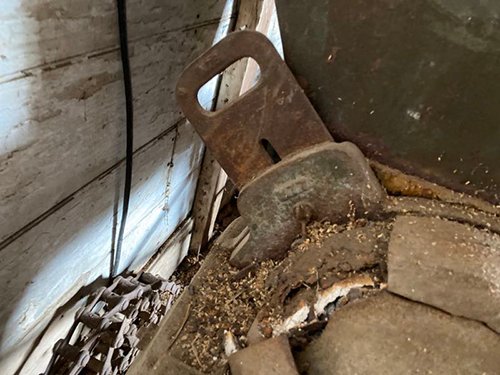 Property photo 3380 - TIMED ONLINE ONLY FARM ESTATE AUCTION IN DEKALB COUNTY, INDIANA