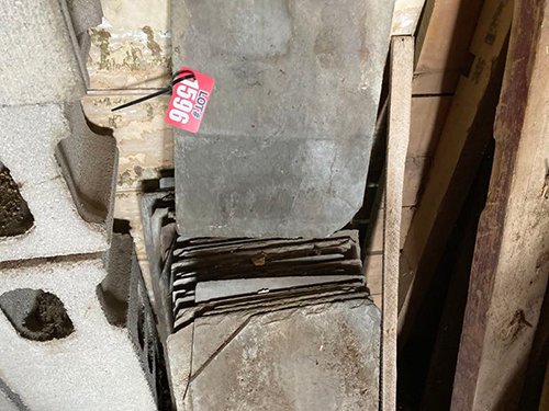 Property photo 3384 - TIMED ONLINE ONLY FARM ESTATE AUCTION IN DEKALB COUNTY, INDIANA