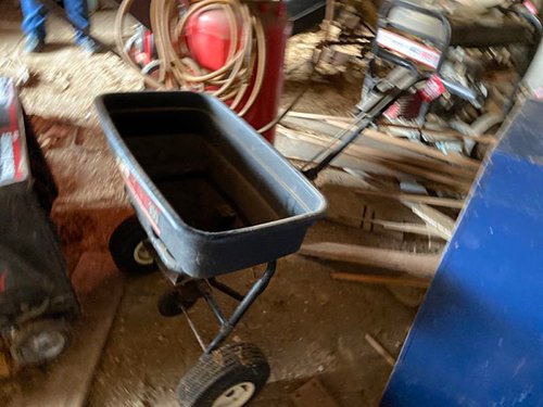 Property photo 3388 - TIMED ONLINE ONLY FARM ESTATE AUCTION IN DEKALB COUNTY, INDIANA