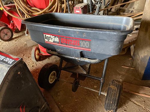 Property photo 3389 - TIMED ONLINE ONLY FARM ESTATE AUCTION IN DEKALB COUNTY, INDIANA