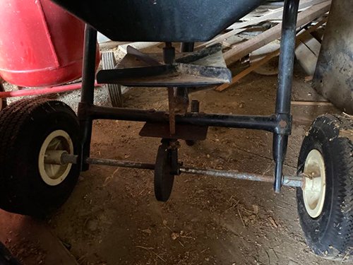 Property photo 3390 - TIMED ONLINE ONLY FARM ESTATE AUCTION IN DEKALB COUNTY, INDIANA