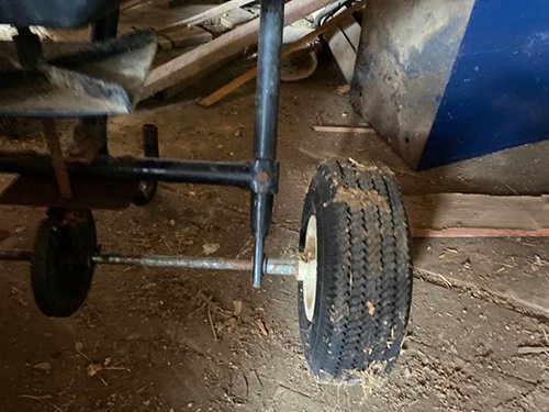 Property photo 3391 - TIMED ONLINE ONLY FARM ESTATE AUCTION IN DEKALB COUNTY, INDIANA