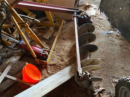 Property photo 3394 - TIMED ONLINE ONLY FARM ESTATE AUCTION IN DEKALB COUNTY, INDIANA