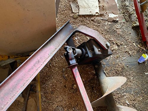 Property photo 3396 - TIMED ONLINE ONLY FARM ESTATE AUCTION IN DEKALB COUNTY, INDIANA