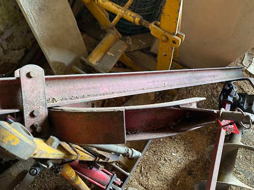 Property photo 3397 - TIMED ONLINE ONLY FARM ESTATE AUCTION IN DEKALB COUNTY, INDIANA
