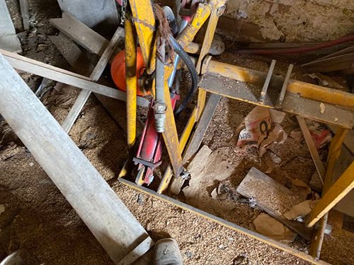 Property photo 3400 - TIMED ONLINE ONLY FARM ESTATE AUCTION IN DEKALB COUNTY, INDIANA