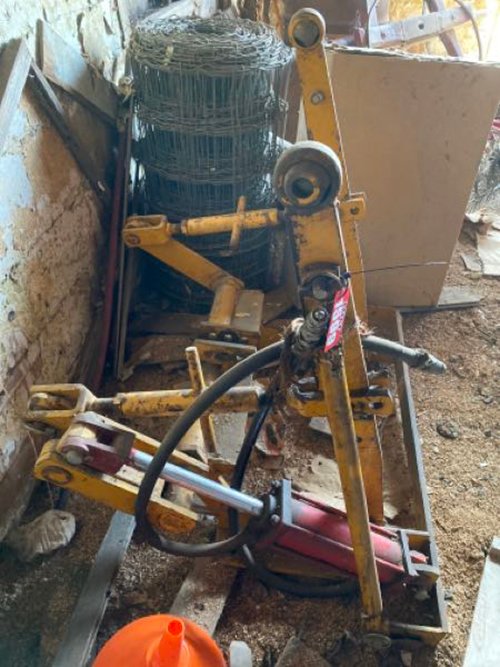 Property photo 3403 - TIMED ONLINE ONLY FARM ESTATE AUCTION IN DEKALB COUNTY, INDIANA