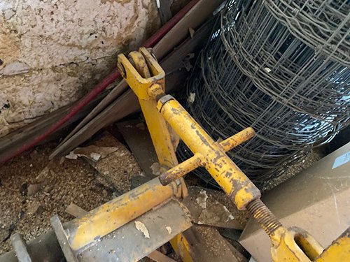 Property photo 3406 - TIMED ONLINE ONLY FARM ESTATE AUCTION IN DEKALB COUNTY, INDIANA