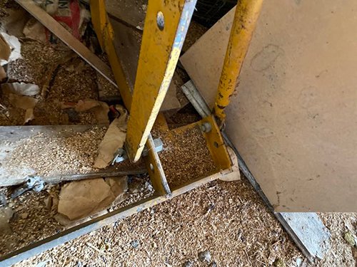 Property photo 3408 - TIMED ONLINE ONLY FARM ESTATE AUCTION IN DEKALB COUNTY, INDIANA