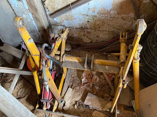 Property photo 3410 - TIMED ONLINE ONLY FARM ESTATE AUCTION IN DEKALB COUNTY, INDIANA
