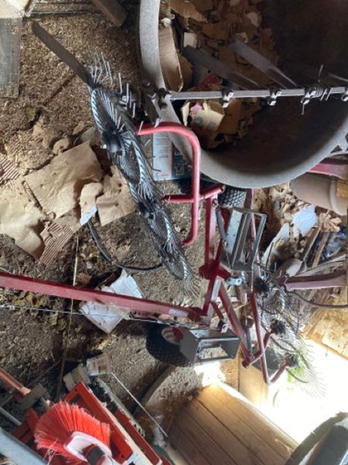 Property photo 3411 - TIMED ONLINE ONLY FARM ESTATE AUCTION IN DEKALB COUNTY, INDIANA