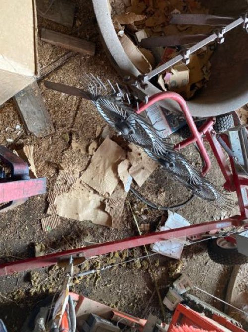 Property photo 3412 - TIMED ONLINE ONLY FARM ESTATE AUCTION IN DEKALB COUNTY, INDIANA