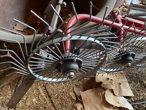 Property photo 3413 - TIMED ONLINE ONLY FARM ESTATE AUCTION IN DEKALB COUNTY, INDIANA