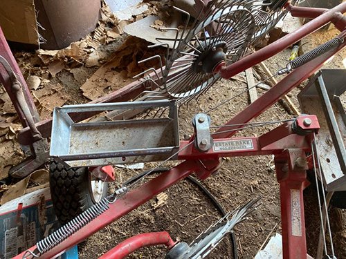 Property photo 3414 - TIMED ONLINE ONLY FARM ESTATE AUCTION IN DEKALB COUNTY, INDIANA