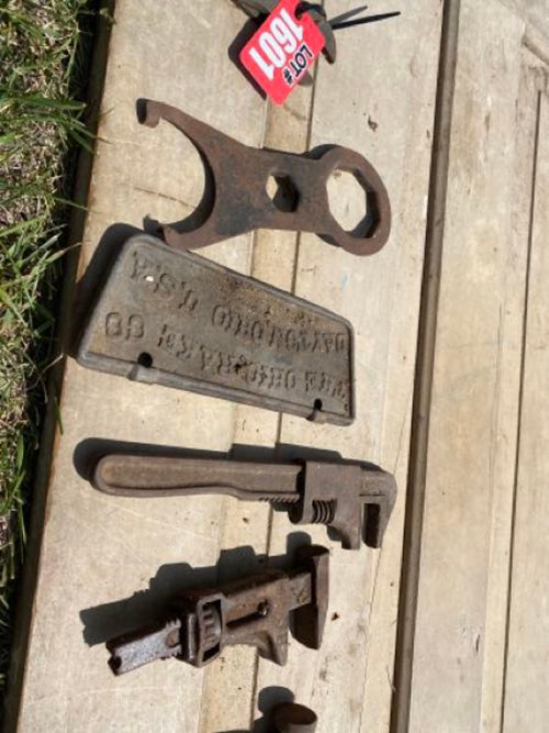 Property photo 3422 - TIMED ONLINE ONLY FARM ESTATE AUCTION IN DEKALB COUNTY, INDIANA