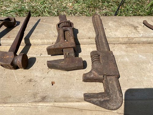 Property photo 3423 - TIMED ONLINE ONLY FARM ESTATE AUCTION IN DEKALB COUNTY, INDIANA
