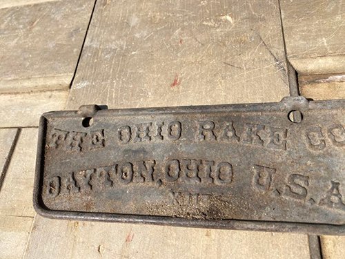 Property photo 3424 - TIMED ONLINE ONLY FARM ESTATE AUCTION IN DEKALB COUNTY, INDIANA