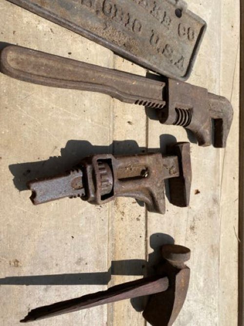 Property photo 3429 - TIMED ONLINE ONLY FARM ESTATE AUCTION IN DEKALB COUNTY, INDIANA