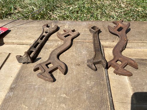 Property photo 3431 - TIMED ONLINE ONLY FARM ESTATE AUCTION IN DEKALB COUNTY, INDIANA