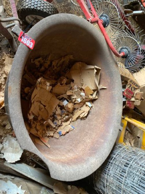 Property photo 3433 - TIMED ONLINE ONLY FARM ESTATE AUCTION IN DEKALB COUNTY, INDIANA
