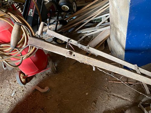 Property photo 3443 - TIMED ONLINE ONLY FARM ESTATE AUCTION IN DEKALB COUNTY, INDIANA