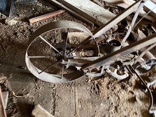 Property photo 3445 - TIMED ONLINE ONLY FARM ESTATE AUCTION IN DEKALB COUNTY, INDIANA