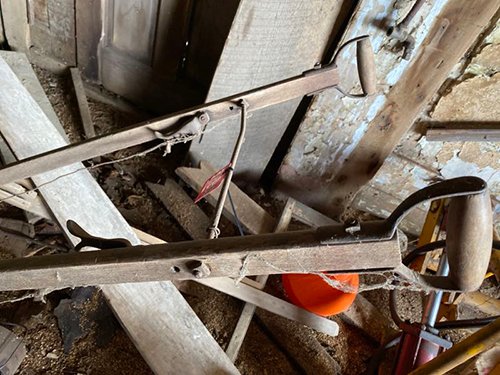 Property photo 3448 - TIMED ONLINE ONLY FARM ESTATE AUCTION IN DEKALB COUNTY, INDIANA