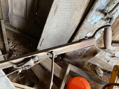 Property photo 3449 - TIMED ONLINE ONLY FARM ESTATE AUCTION IN DEKALB COUNTY, INDIANA