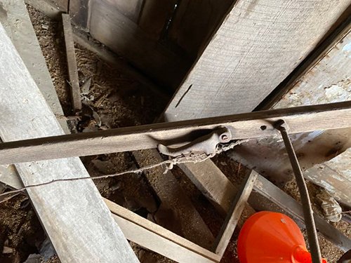 Property photo 3450 - TIMED ONLINE ONLY FARM ESTATE AUCTION IN DEKALB COUNTY, INDIANA