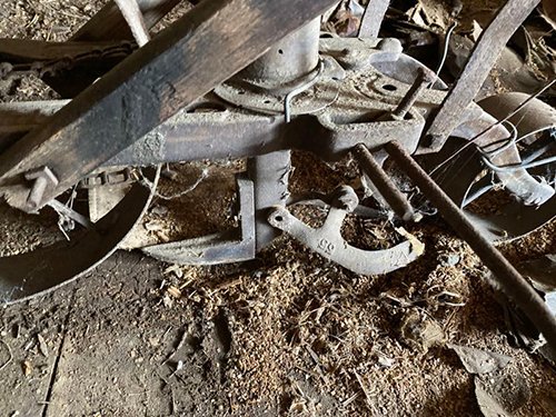 Property photo 3452 - TIMED ONLINE ONLY FARM ESTATE AUCTION IN DEKALB COUNTY, INDIANA