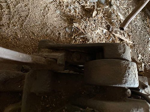 Property photo 3458 - TIMED ONLINE ONLY FARM ESTATE AUCTION IN DEKALB COUNTY, INDIANA
