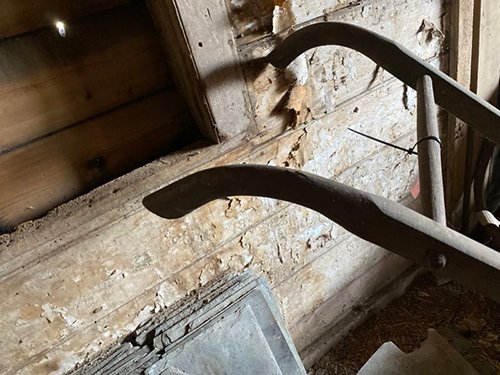 Property photo 3466 - TIMED ONLINE ONLY FARM ESTATE AUCTION IN DEKALB COUNTY, INDIANA