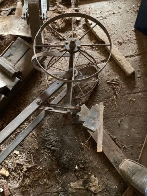 Property photo 3467 - TIMED ONLINE ONLY FARM ESTATE AUCTION IN DEKALB COUNTY, INDIANA
