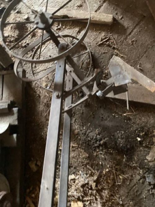 Property photo 3468 - TIMED ONLINE ONLY FARM ESTATE AUCTION IN DEKALB COUNTY, INDIANA