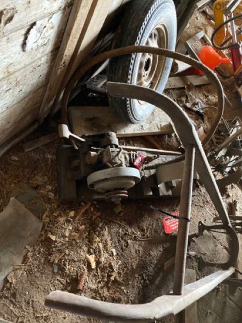 Property photo 3470 - TIMED ONLINE ONLY FARM ESTATE AUCTION IN DEKALB COUNTY, INDIANA