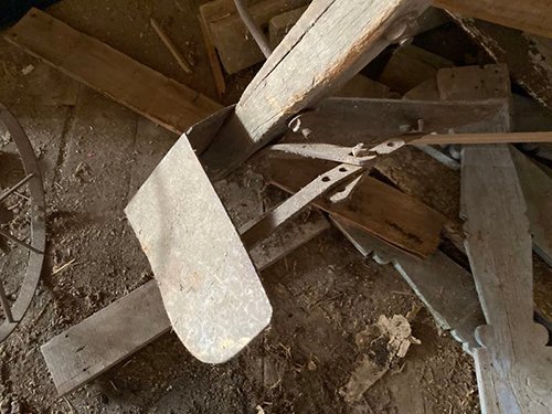 Property photo 3475 - TIMED ONLINE ONLY FARM ESTATE AUCTION IN DEKALB COUNTY, INDIANA