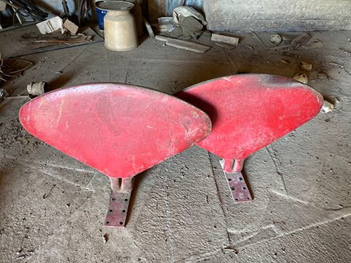 Property photo 3487 - TIMED ONLINE ONLY FARM ESTATE AUCTION IN DEKALB COUNTY, INDIANA
