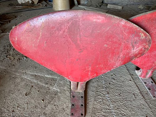 Property photo 3488 - TIMED ONLINE ONLY FARM ESTATE AUCTION IN DEKALB COUNTY, INDIANA