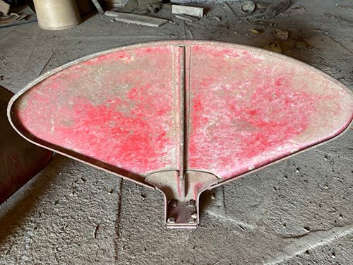 Property photo 3492 - TIMED ONLINE ONLY FARM ESTATE AUCTION IN DEKALB COUNTY, INDIANA
