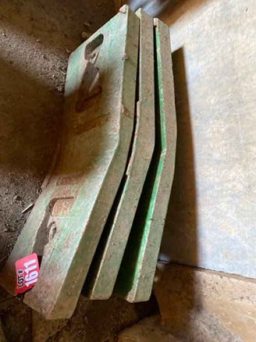 Property photo 3498 - TIMED ONLINE ONLY FARM ESTATE AUCTION IN DEKALB COUNTY, INDIANA