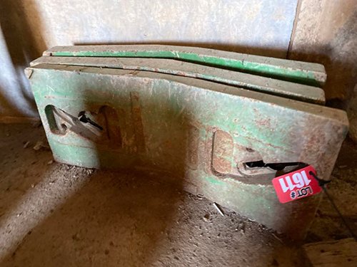 Property photo 3499 - TIMED ONLINE ONLY FARM ESTATE AUCTION IN DEKALB COUNTY, INDIANA