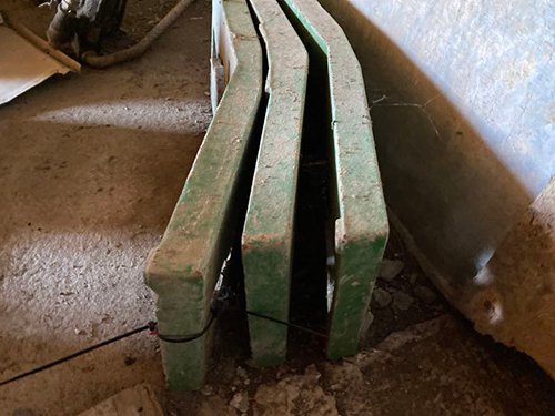 Property photo 3500 - TIMED ONLINE ONLY FARM ESTATE AUCTION IN DEKALB COUNTY, INDIANA