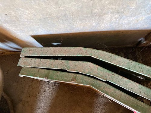Property photo 3501 - TIMED ONLINE ONLY FARM ESTATE AUCTION IN DEKALB COUNTY, INDIANA