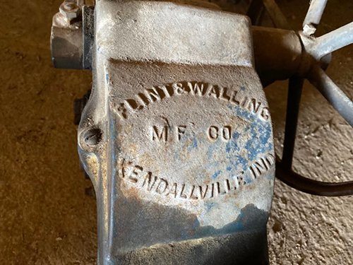 Property photo 3504 - TIMED ONLINE ONLY FARM ESTATE AUCTION IN DEKALB COUNTY, INDIANA