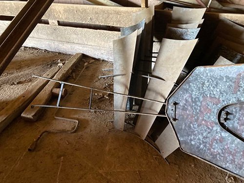 Property photo 3512 - TIMED ONLINE ONLY FARM ESTATE AUCTION IN DEKALB COUNTY, INDIANA