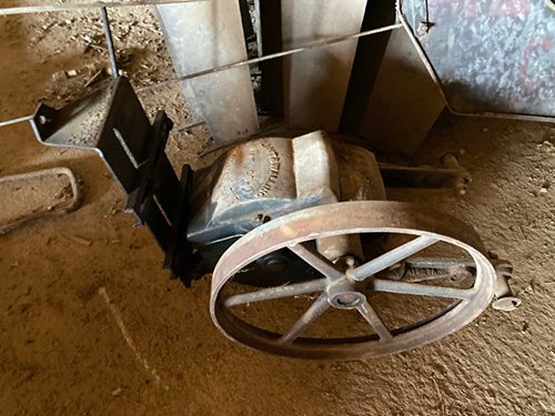 Property photo 3513 - TIMED ONLINE ONLY FARM ESTATE AUCTION IN DEKALB COUNTY, INDIANA