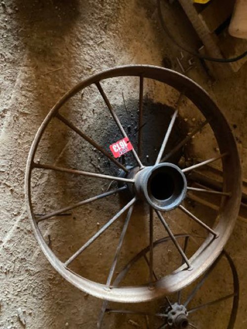 Property photo 3514 - TIMED ONLINE ONLY FARM ESTATE AUCTION IN DEKALB COUNTY, INDIANA